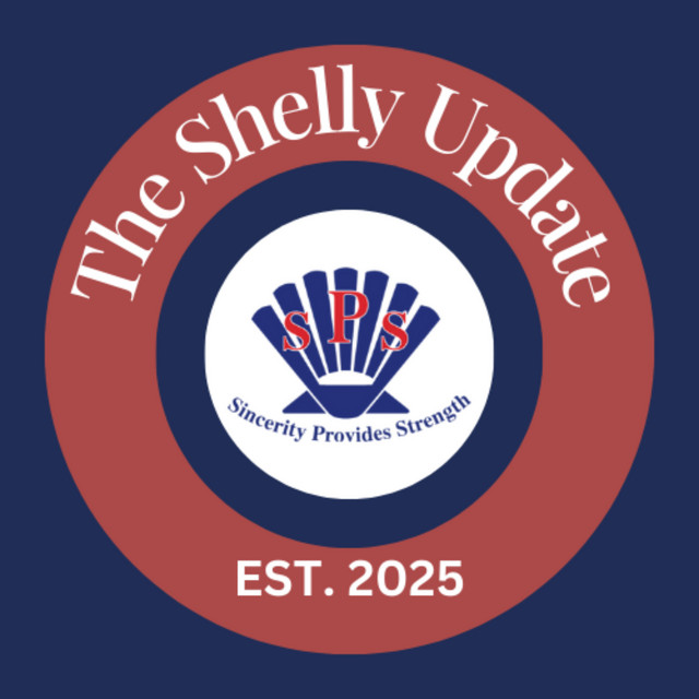 The Shelly update | Podcast on Spotify