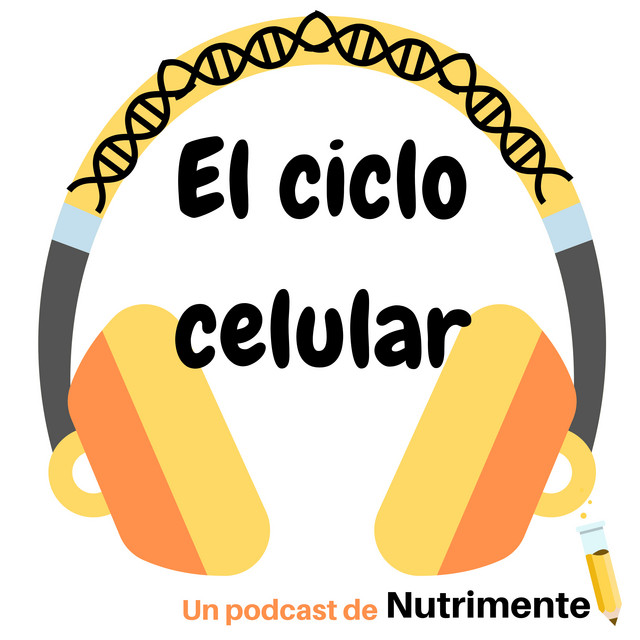 Portada de Biología Audible