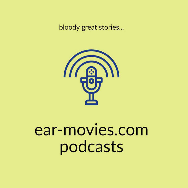 Ear-Movies | Podcast on Spotify