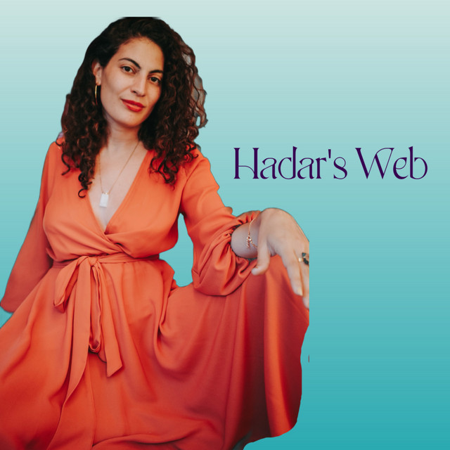 Hadar's Web | Podcast on Spotify