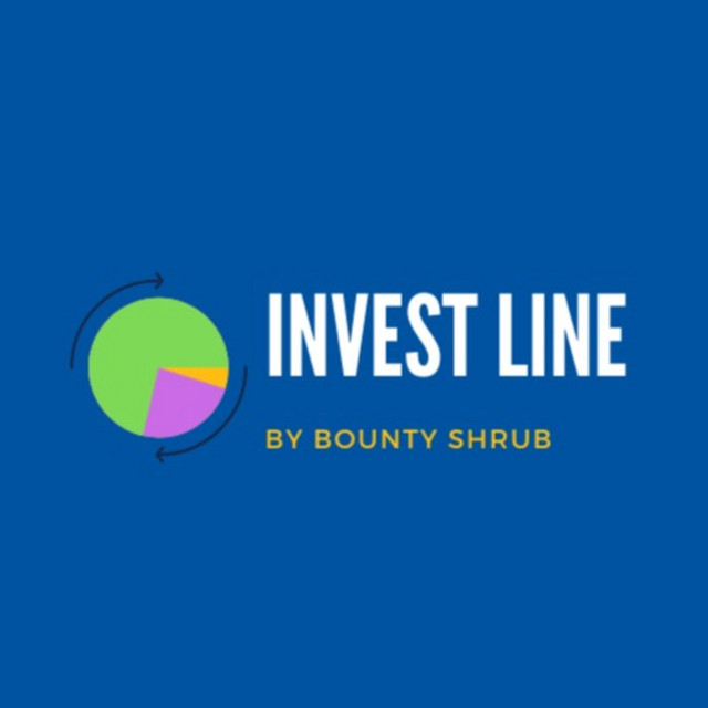 Invest Line | Podcast on Spotify