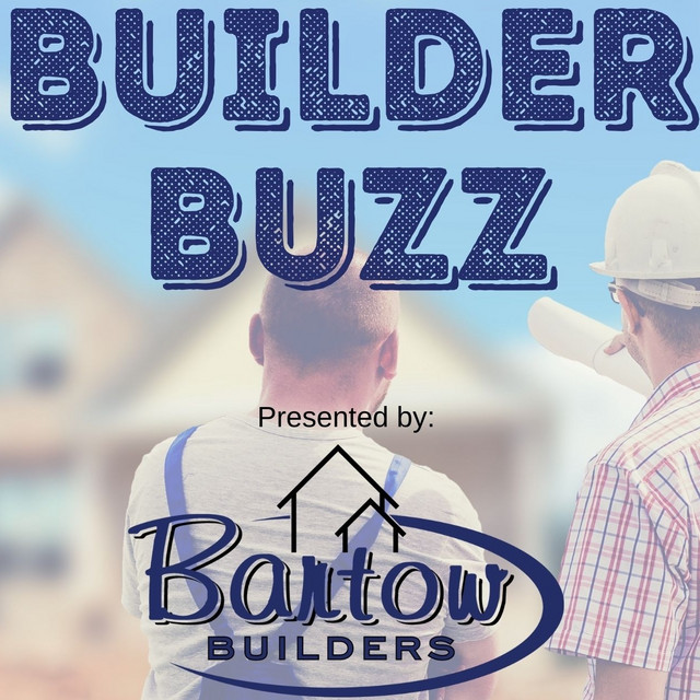 Builder Buzz | Podcast on Spotify