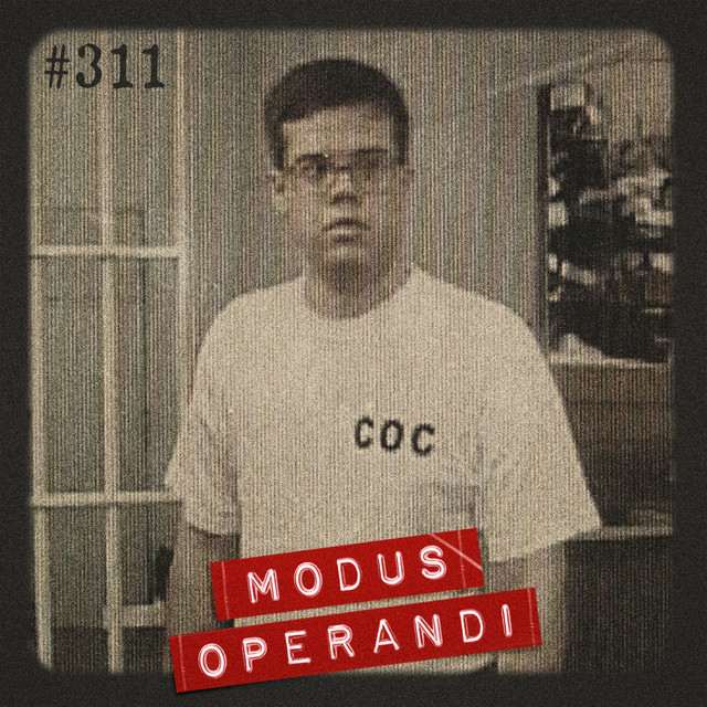 洋書 Hobbs by Stephen MODUS OPERANDI