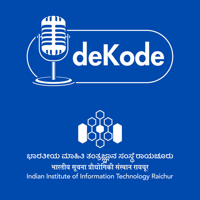 deKode | Podcast on Spotify