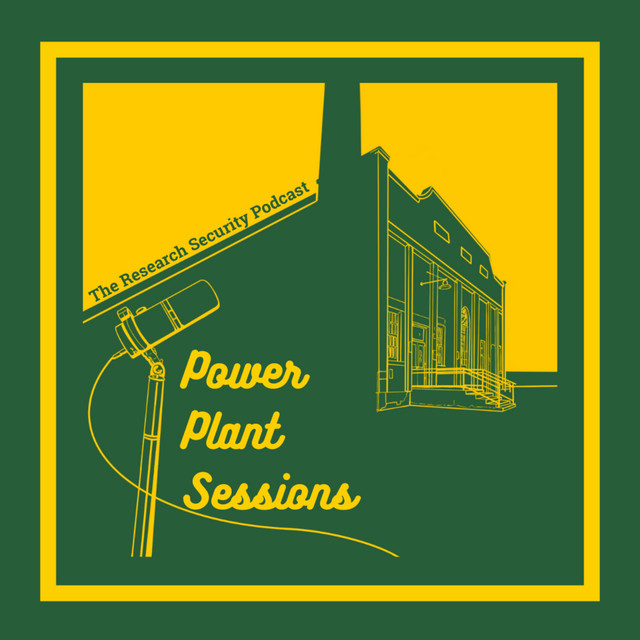 Power Plant Sessions | Podcast on Spotify