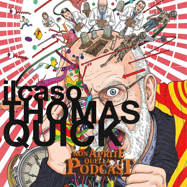 Il Caso Thomas Quick (Patreon Exclusive)