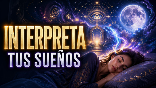 Portada de Meditaciones Guiadas canal Mente Consciente