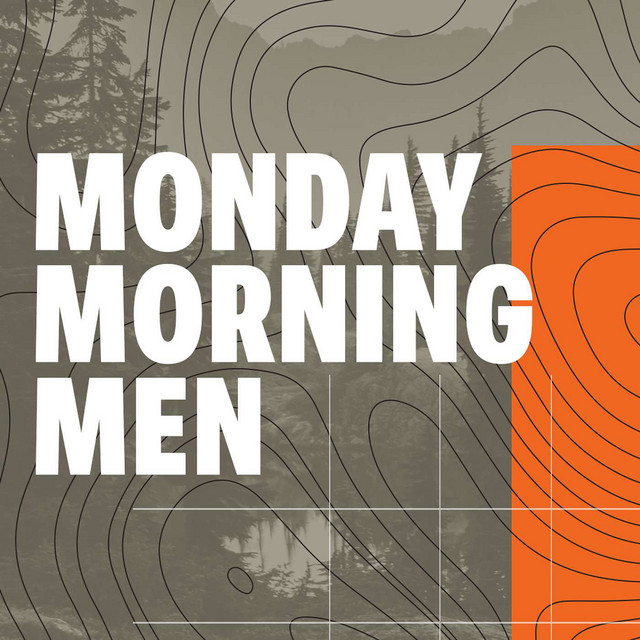 Monday Morning Men | Podcast on Spotify