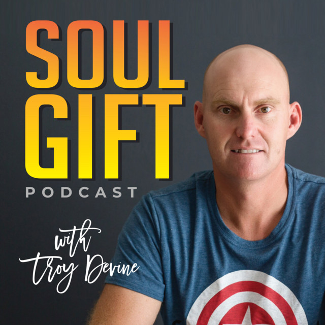 SOUL GIFT - Live Your Gift - To Lift The World | Podcast on Spotify