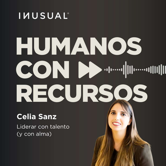 Portada de Humanos con Recursos