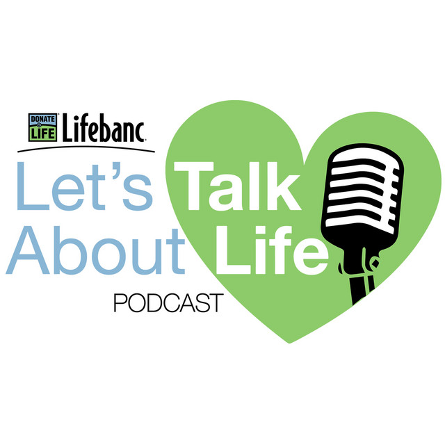 Let's Talk About Life | Podcast on Spotify
