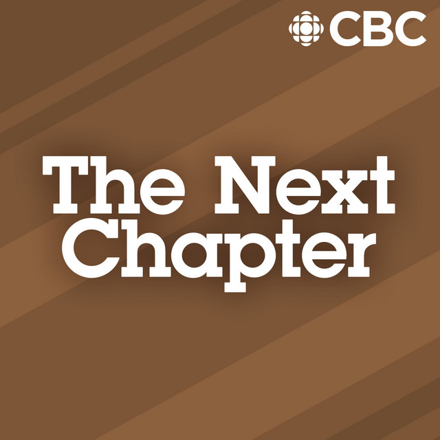 The Next Chapter | Podcast on Spotify