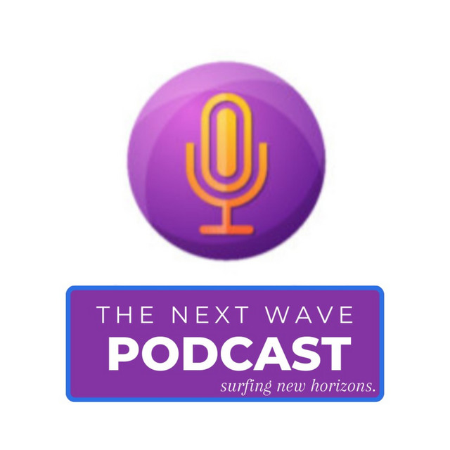 The Next Wave | Podcast on Spotify