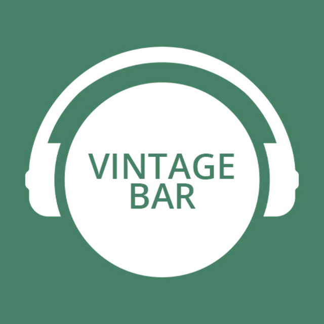VINTAGE BAR - Groovetastic