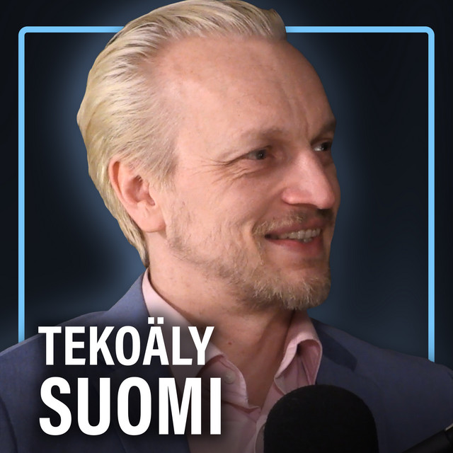 Tekoäly, tuottavuus ja julkinen sektori (Aleksi Kopponen) | Puheenaihe 664