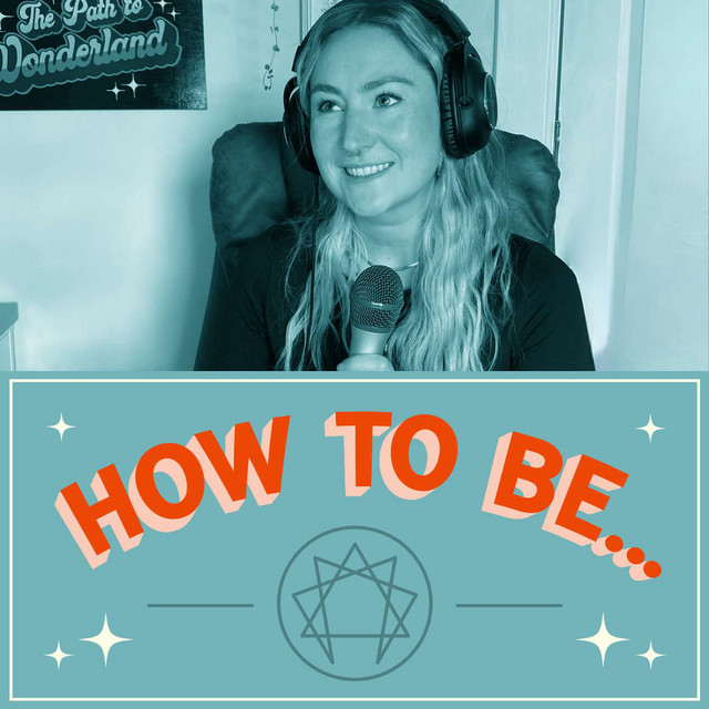 How To Be... | Podcast on Spotify