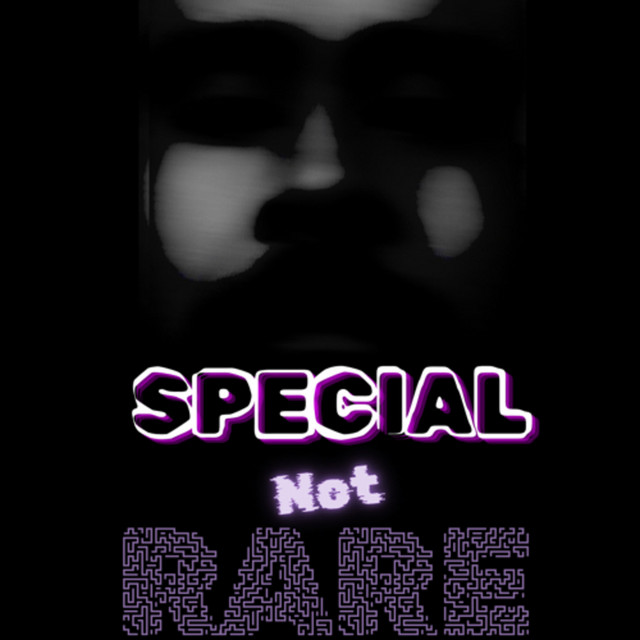 Special Not Rare | Podcast on Spotify