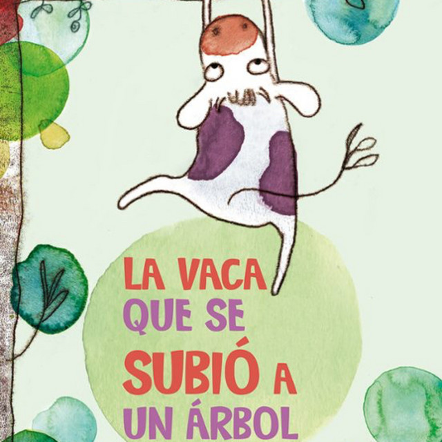 Portada de Cuentacuentos en familia 