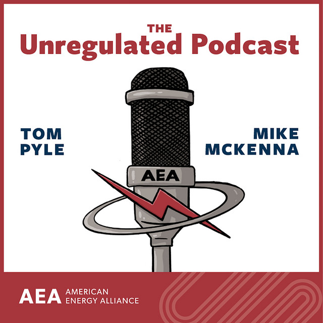 #251: A World Class Pivot (11/3/25) - The Unregulated Podcast | Podcast ...