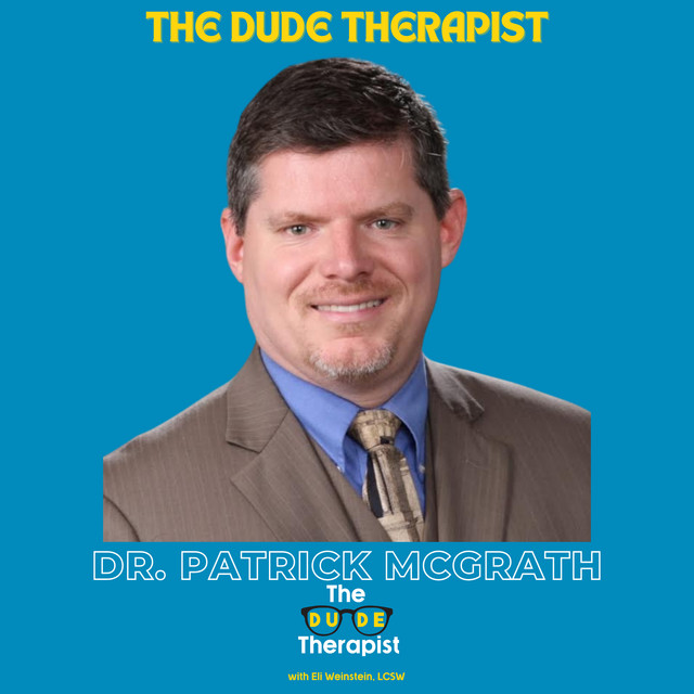 The Monster at the End of the Book: Treatment and Hope of OCD w/ Dr ...