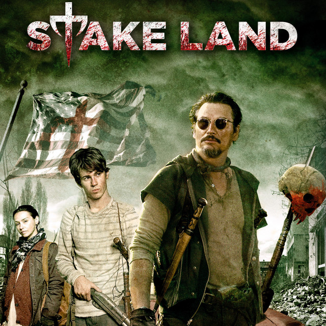 Stack Land (2010) | இங்கு ஜாம்பிகளுடன் வாழ ட்ரைனிங் கொடுக்கப்படும் - Mr ...