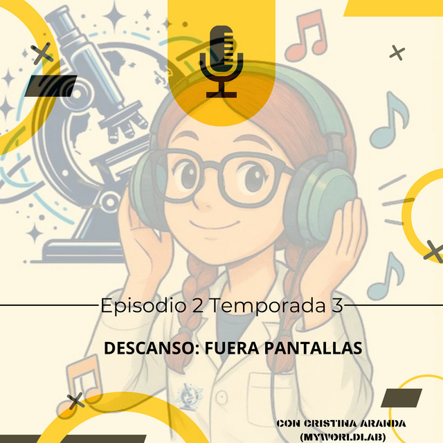 Descanso: fuera pantallas