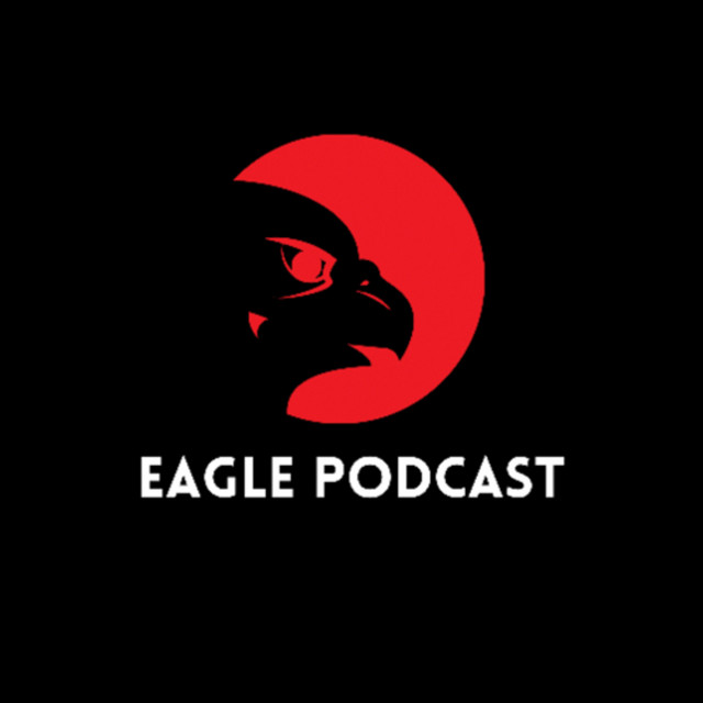 Eagle Podcast Night Talks | Podcast on Spotify