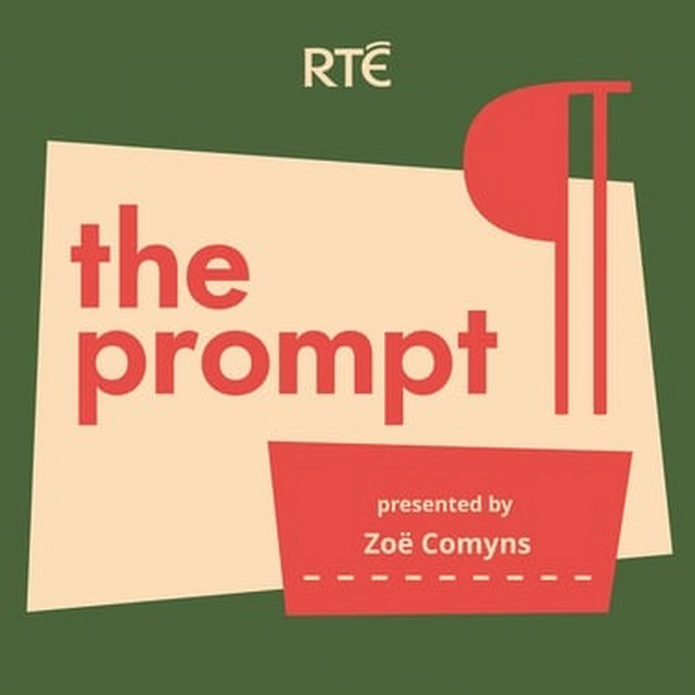 The Prompt | Podcast on Spotify