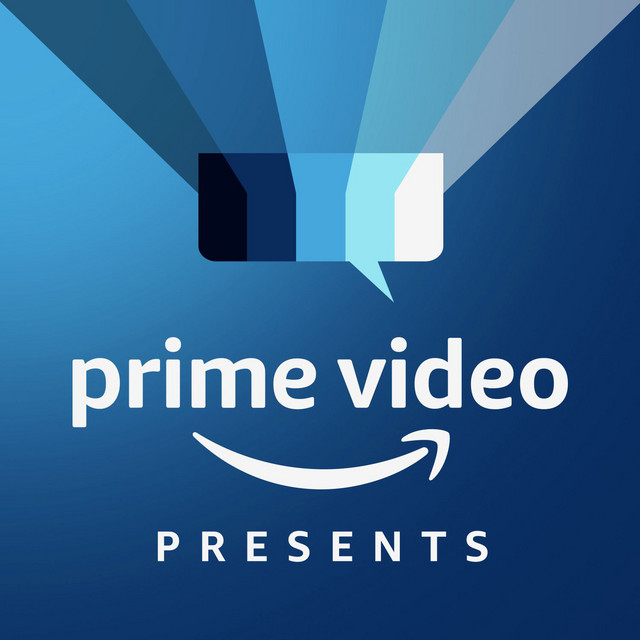 Prime Video Presents | Podcast on Spotify