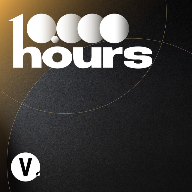 Podcast 10.000 hours