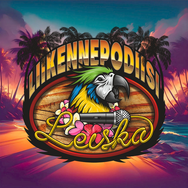 LIIKENNEPODIISI