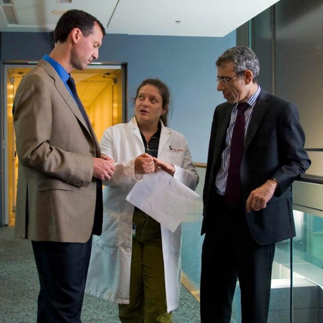 Cancer Conversations: Metastatic Breast Cancer Treatment and Research ...