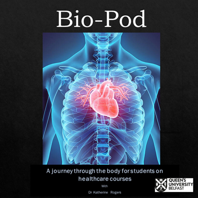 Queen's University Belfast - BioPod | Podcast on Spotify