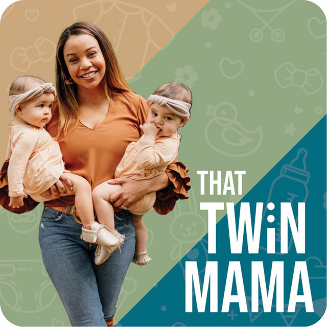 That Twin Mama Podcast | Podcast on Spotify