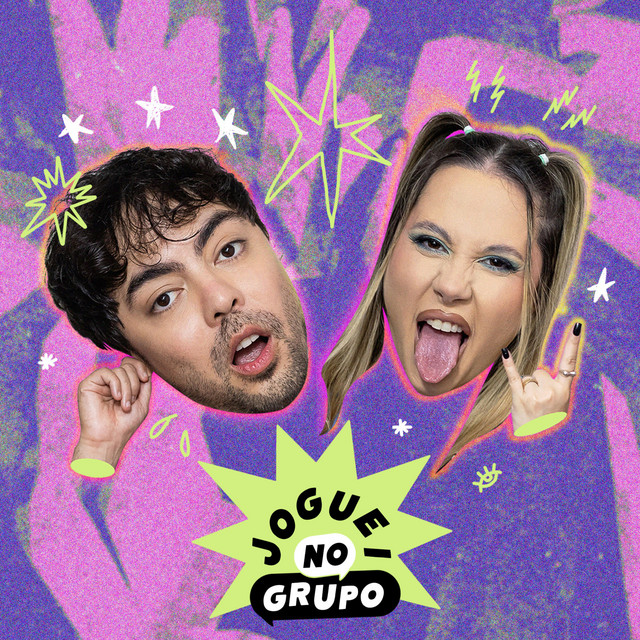 Joguei no Grupo podcast artwork