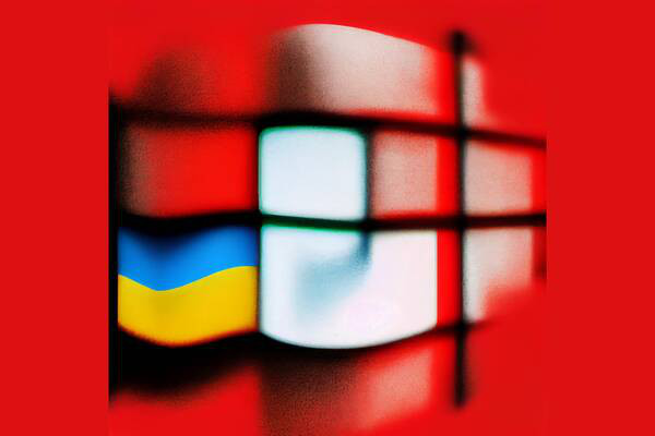 TECHTOPIA 251: Microsoft kortlægger russisk propagandakrig - TechTopia ...