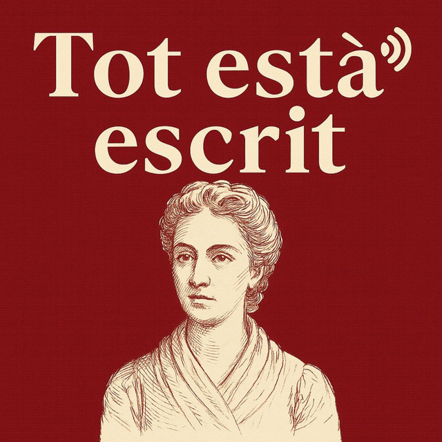 Tot està escrit