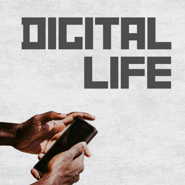 Digital Life Recap: The Digital Fast - Paul Maughan | Listen to the ...