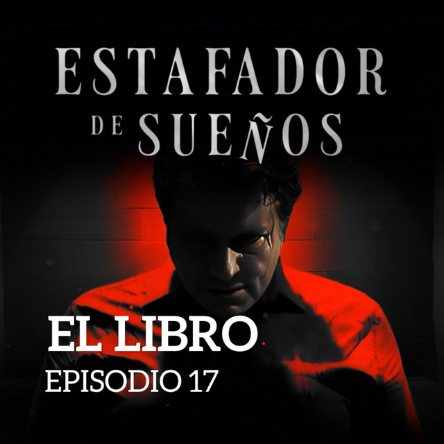 Portada de Estafador de Sueños