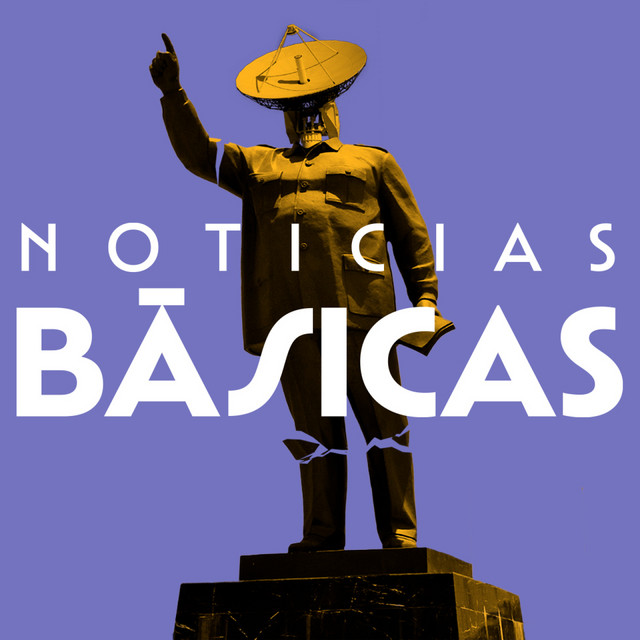 Noticias B&aacute;sicas