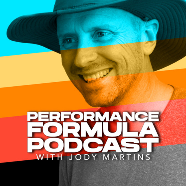 The Performance Formula Podcast | Podcast on Spotify