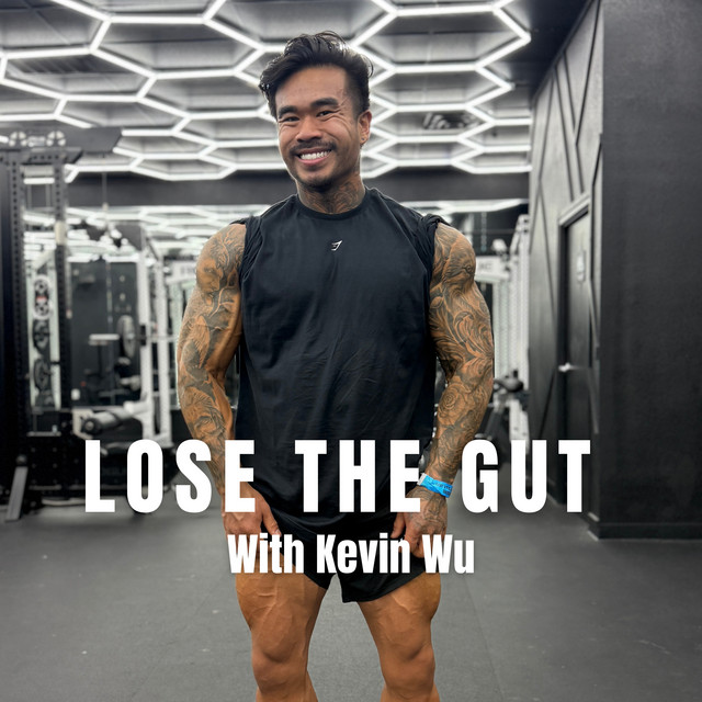 All About : GHK-CU Not Just A Skin Peptide - LOSE THE GUT: The Podcast For  Men To Lose The Gut