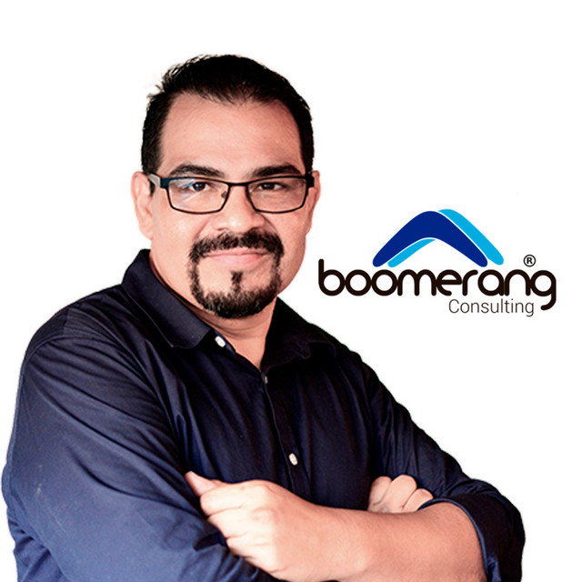 Héctor Castillo - Marketing Estratégico | Podcast on Spotify