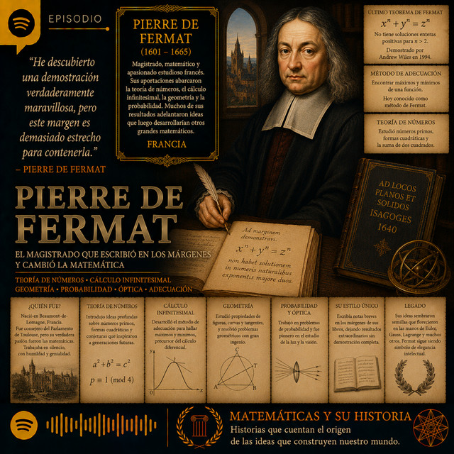 Portada de Matemáticas y su Historia