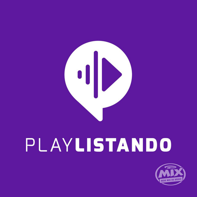 Playlistando podcast artwork