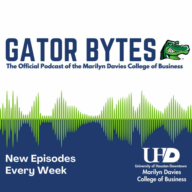 Gator Bytes | Podcast on Spotify