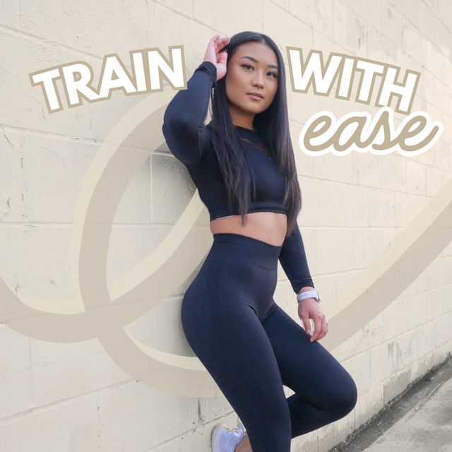 Train With ease | Podcast on Spotify