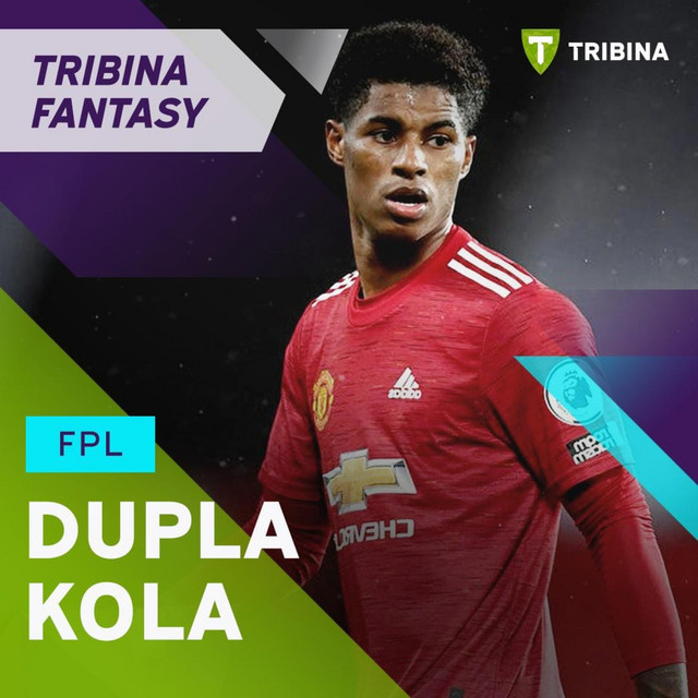 Tribina Fantasy #18 | Dupla kola