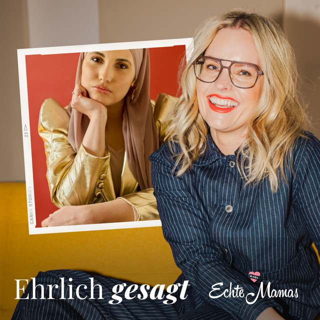 Anissa Loucif – Lachen trotz Wehen