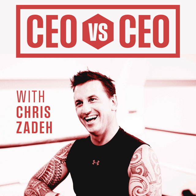 CEO vs. CEO | Podcast on Spotify